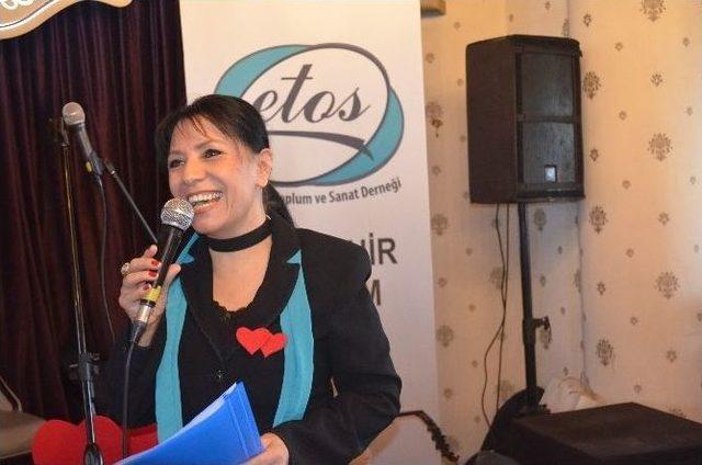 Etos’tan Sevgililer Günü Konsepti 1