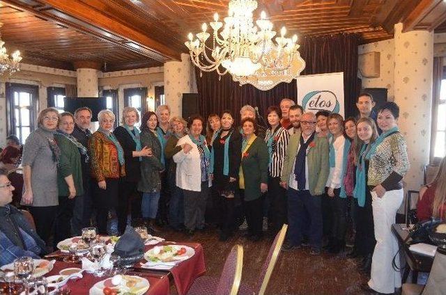 Etos’tan Sevgililer Günü Konsepti 2