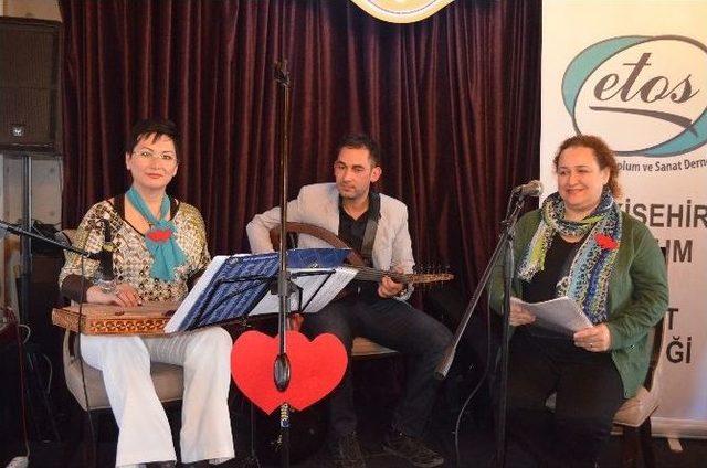 Etos’tan Sevgililer Günü Konsepti 3