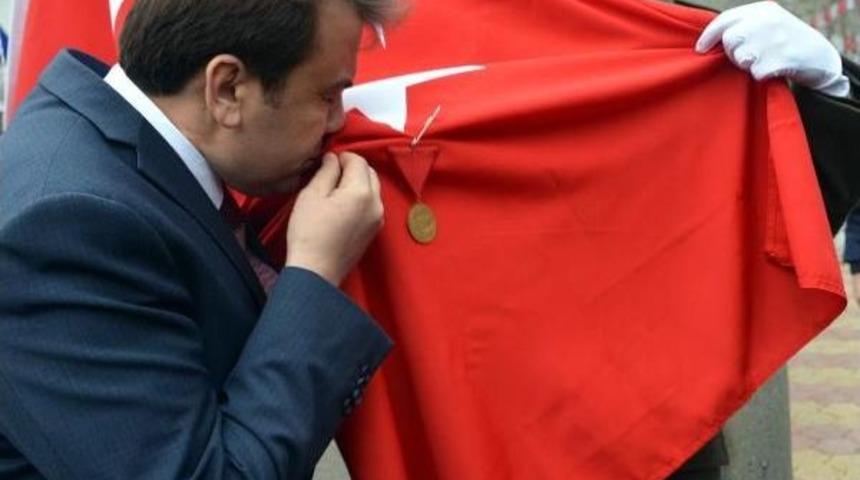 Kahramanmaraş'ta Kurtuluş Coşkusu