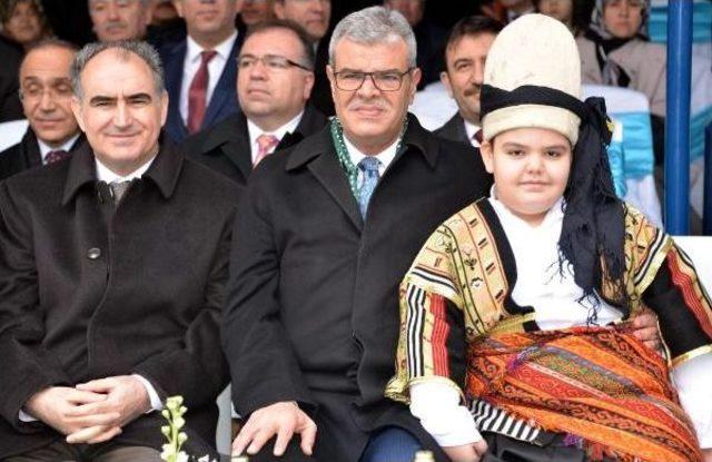 Kahramanmaraş ta Kurtuluş Coşkusu 1