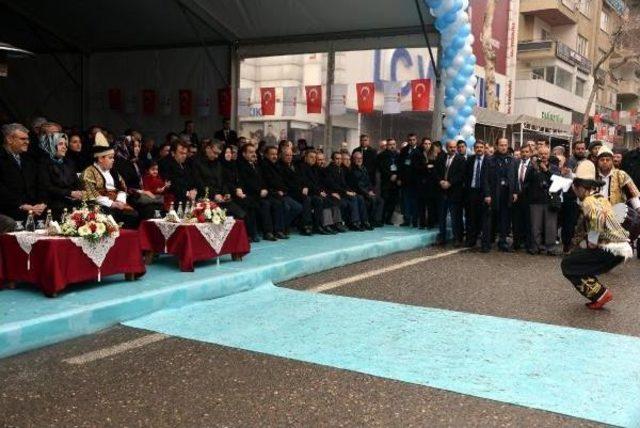 Kahramanmaraş ta Kurtuluş Coşkusu 2