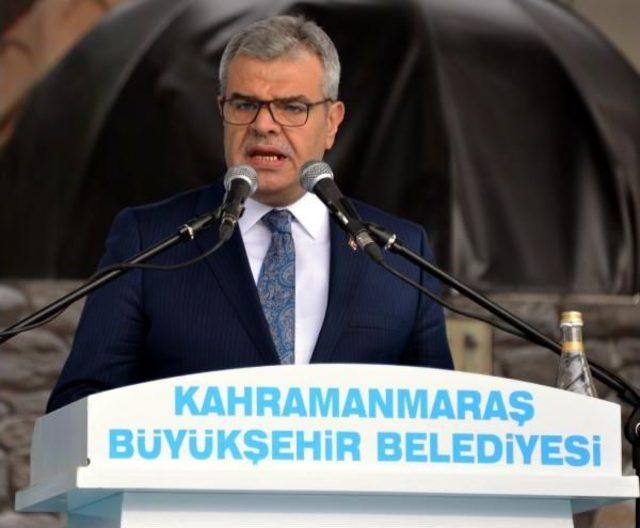 Kahramanmaraş ta Kurtuluş Coşkusu 3