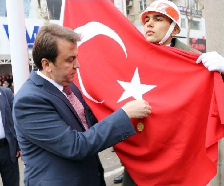 Kahramanmaraş’ta Kurtuluş Coşkusu G3