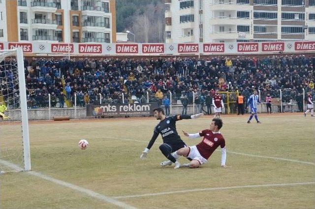 Spor Toto 2. Lig