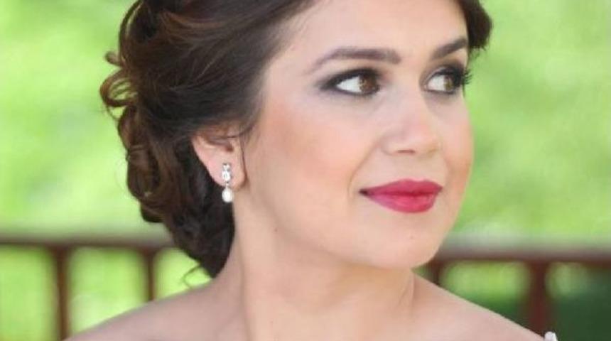 İlik Kanserinden Vefat Eden Genç Kadın Ordu’Da Toprağa Verildi