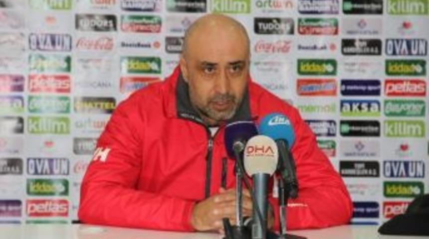 Kafkas: &ldquo;onlara Y&uuml;rekten İnanıyorum&rdquo;