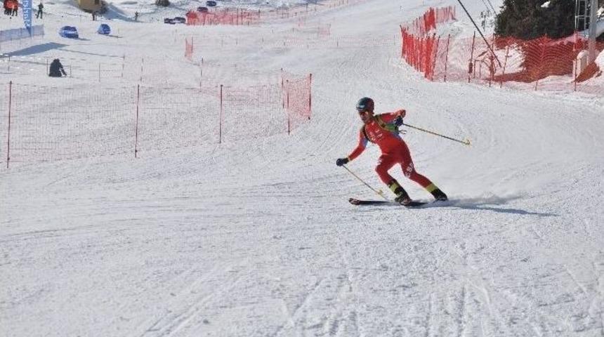 Dağcılık Federasyonu Başkanı Başar&rsquo;dan &Ccedil;ığ Uyarısı