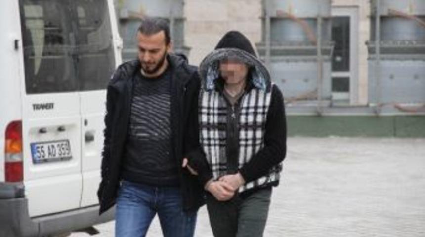 Satışa Hazır Bonzai Paketi İle Yakalandı