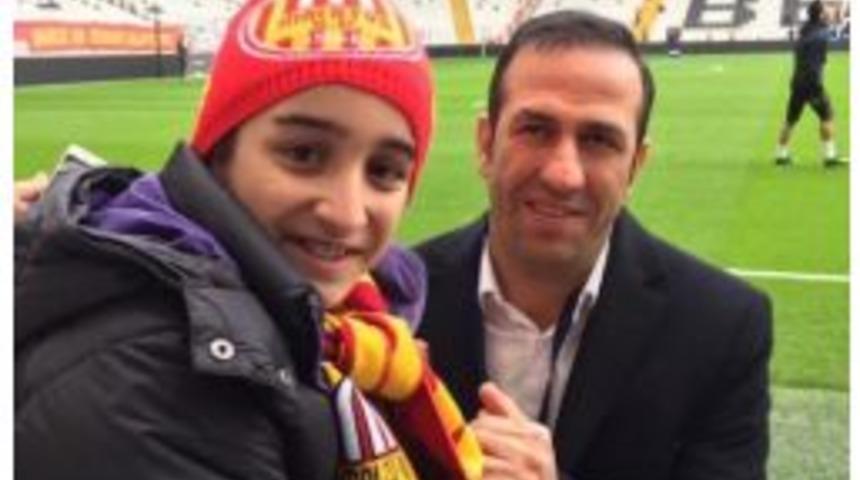 Evkur Yeni Malatyaspor, Vodafone Arena&rsquo;da Oynamak İstiyor