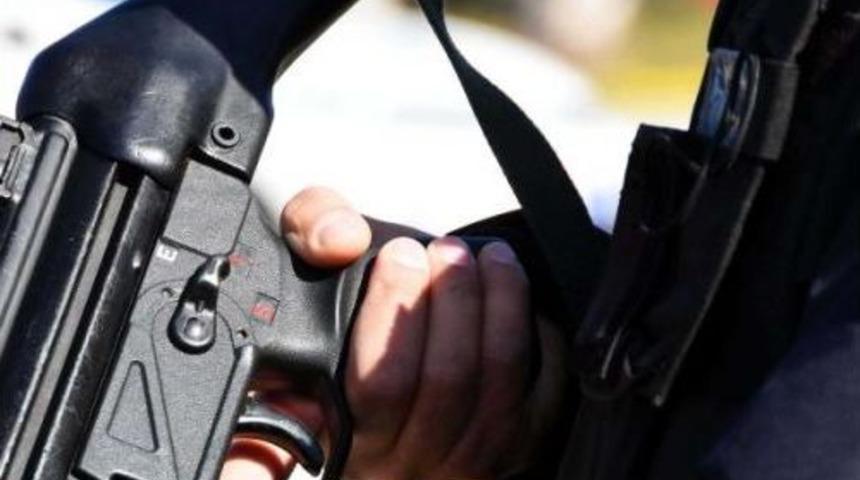 Bakan Bozdağ, Suikast Timinin Yargılanacağı Salonu Inceledi