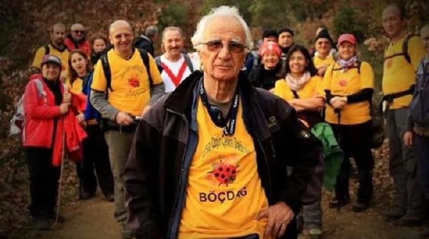 Uludağ&rsquo;Da 300 Metre Yuvarlanan 75 Yaşındaki Emekli &Ouml;ğretmen &Ouml;ld&uuml;