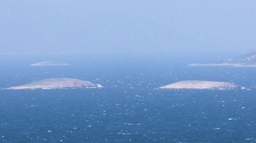 Kardak N&ouml;betine Fırtına Engeli