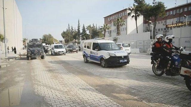 Adana’da Yasa Dışı Bahis Operasyonu