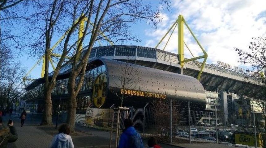 Ted Malatya Koleji &Ouml;ğrencileri Yarı Yıl Tatilini Almanya&rsquo;da Ge&ccedil;irdi