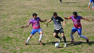 Ortaca, Karpuzlu Maçından Gol Sesi Çıkmadı