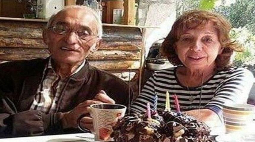 İntihar Eden Yaşlı &Ccedil;iftin Cenazesi Adli Tıpta Bekliyor