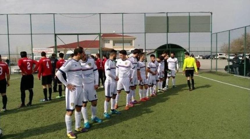 1.amat&ouml;r K&uuml;me B&uuml;y&uuml;kler Ligi&rsquo;nde Liderler Haftayı Kayıpsız Ge&ccedil;ti