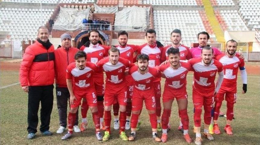 Bilecik 1. Amat&ouml;r Lig 17&rsquo;nci Hafta