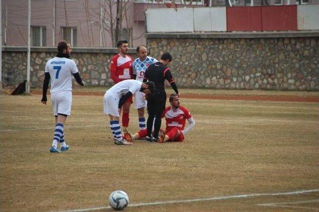 Bilecik 1. Amatör Lig 17’nci Hafta