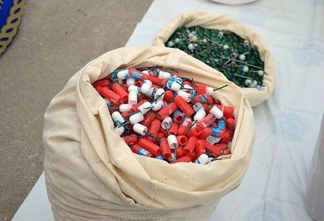 Diyarbakır’da Terör Operasyonları: 22 Gözaltı 2