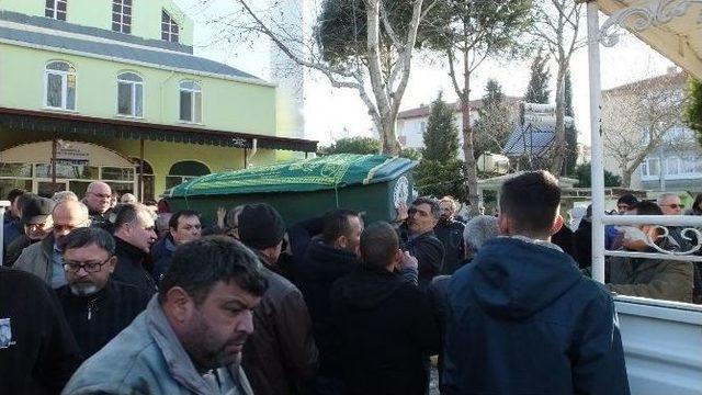 Burhaniyeli Genç Uyuşturucudan Hayatını Kaybetti 1