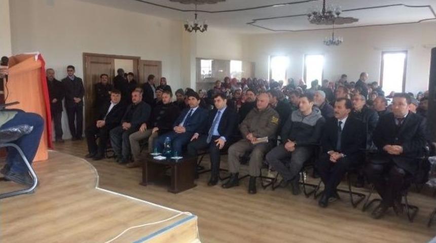 Derbent’te Öğrencilere Tablet Ödülü