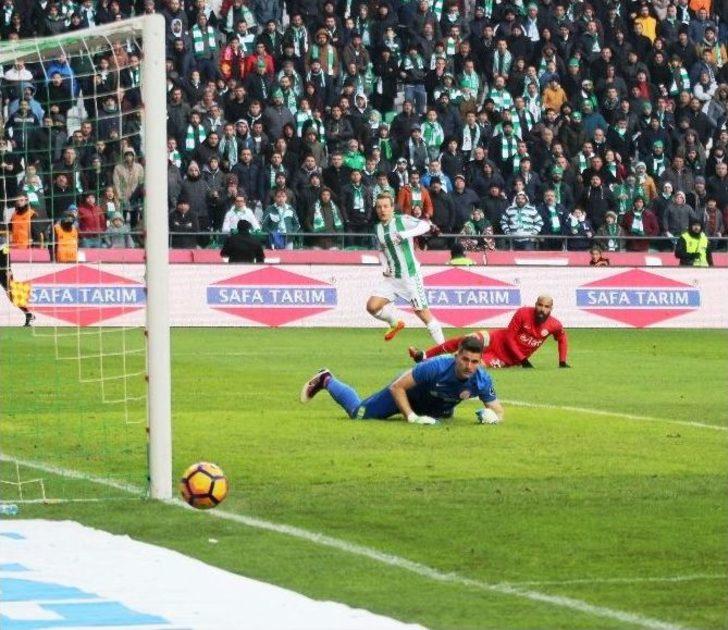 Spor Toto Süper Lig G1