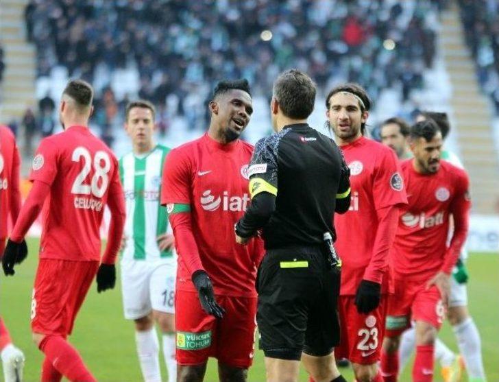 Spor Toto Süper Lig G4