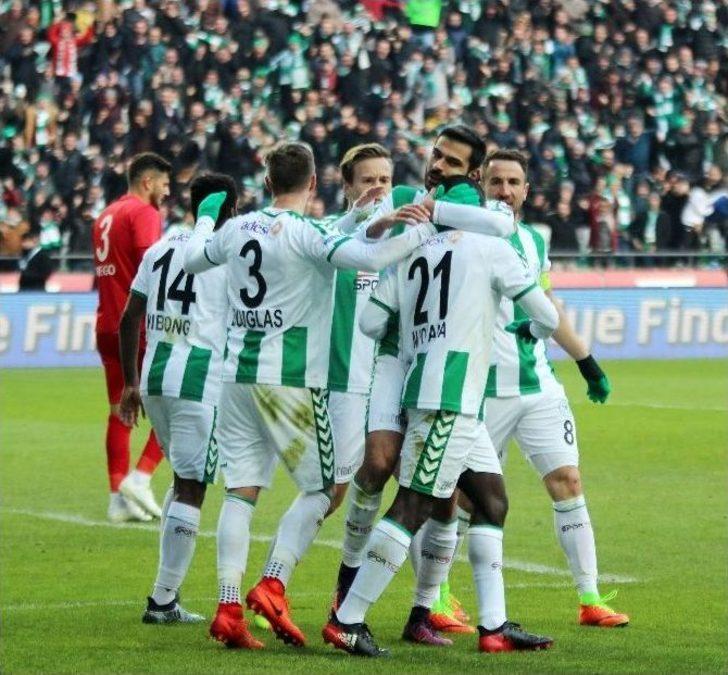 Spor Toto Süper Lig G5