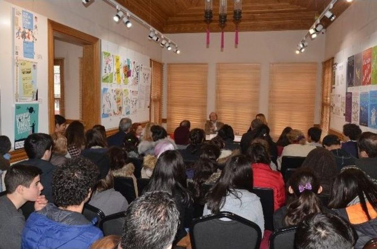 Kadık&ouml;y 2. Kısa Film Kolektifi Film Festivali Başladı