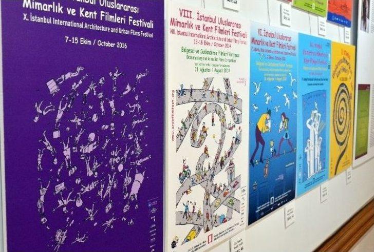 Kadıköy 2. Kısa Film Kolektifi Film Festivali Başladı G3