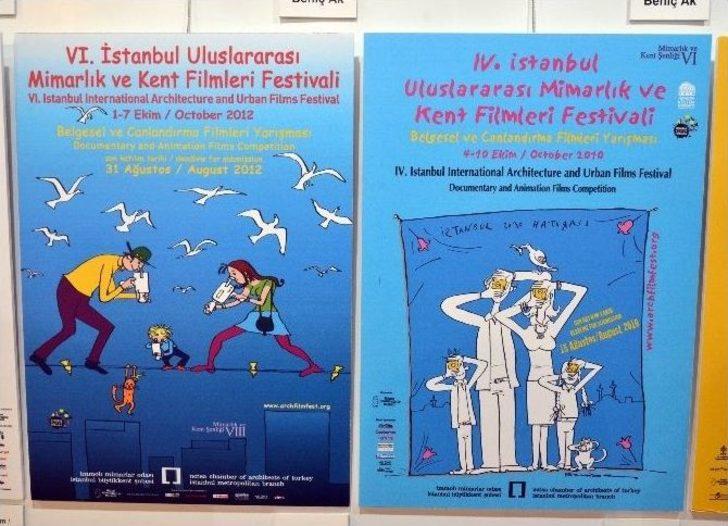 Kadıköy 2. Kısa Film Kolektifi Film Festivali Başladı G4