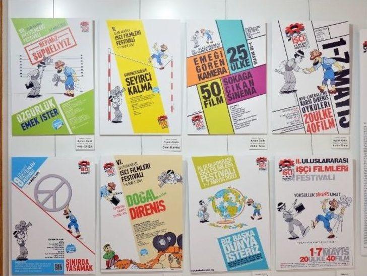 Kadıköy 2. Kısa Film Kolektifi Film Festivali Başladı G5