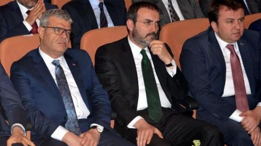 Veysi Kaynak: El-Bab'ta Hayırlı Havadisi Almamız Yakındır