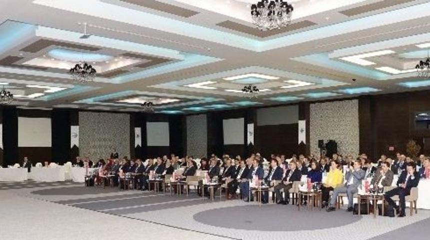 2. Ormancılık Ve Su Şurası Hazırlık &Ccedil;alıştayı Sona Erdi