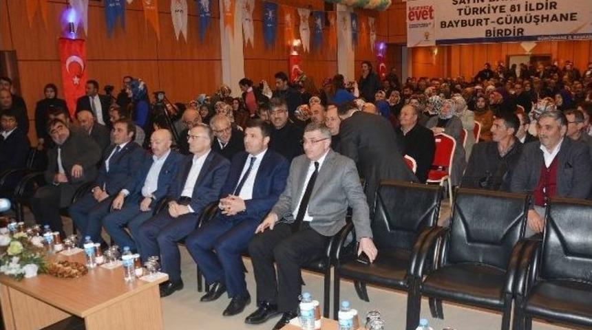 Maliye Bakanı Naci Ağbal: