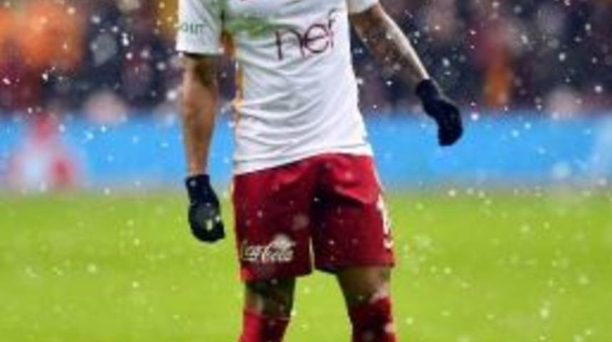 Garry İlk Kez İlk 11&rsquo;de