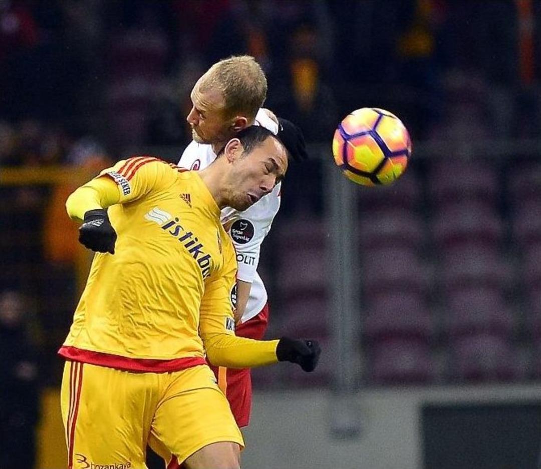 Spor Toto S&uuml;per Lig