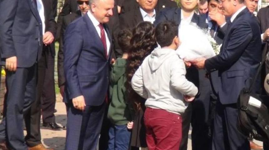 Canikli: Referandum, Türk Siyasi Tarihinin En Önemli Dönemeç Noktalarından Biri