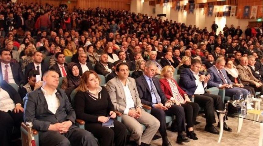 Adalet Bakanı Bekir Bozdağ: