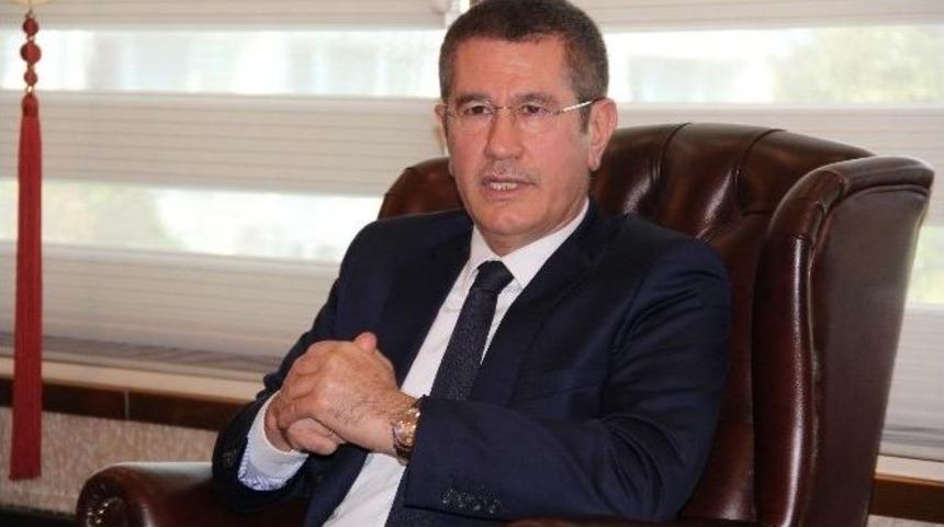 Başbakan Yardımcısı Canikli: &ldquo;referandum T&uuml;rk Siyasi Tarihinin En &Ouml;nemli D&ouml;neme&ccedil; Noktalarından Biri Olacak&rdquo;