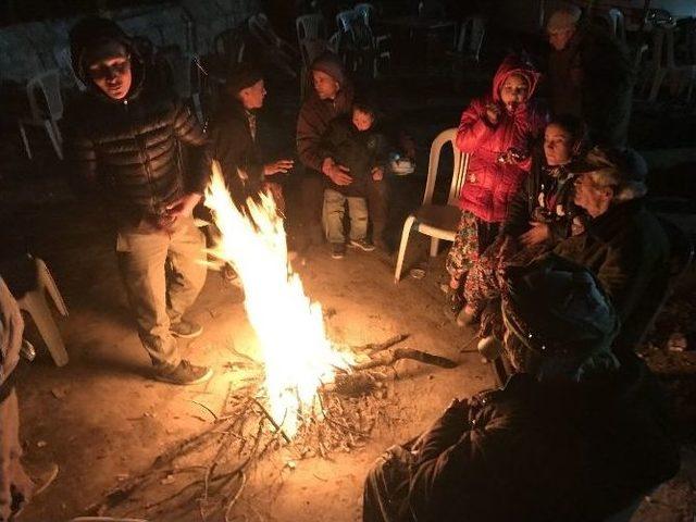 &Ccedil;anakkale&rsquo;deki Depremler 2