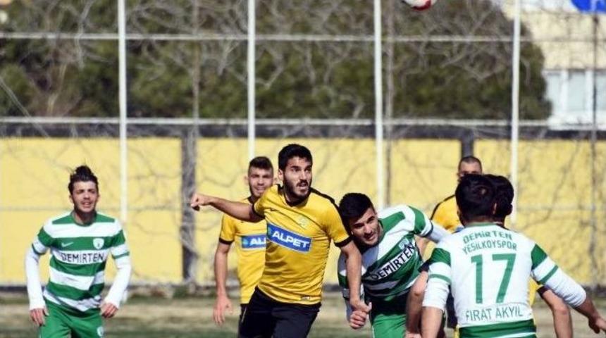 B&ouml;lgesel Amat&ouml;r Ligi