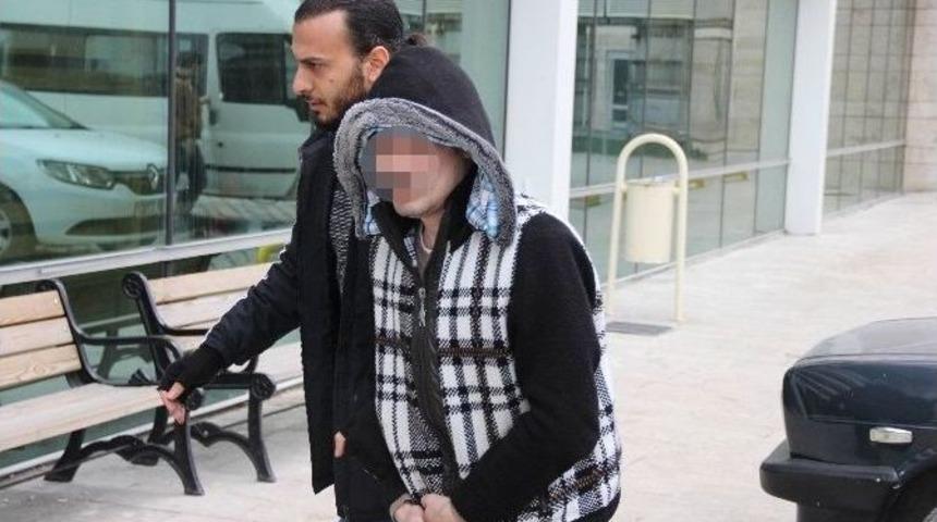 Samsun&rsquo;da Uyuşturucu Ticaretinden 2 Kişiye Adli Kontrol