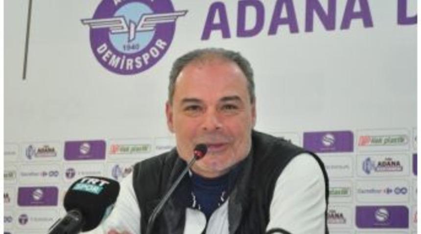 İpekoğlu: "skor Aldatmasın"