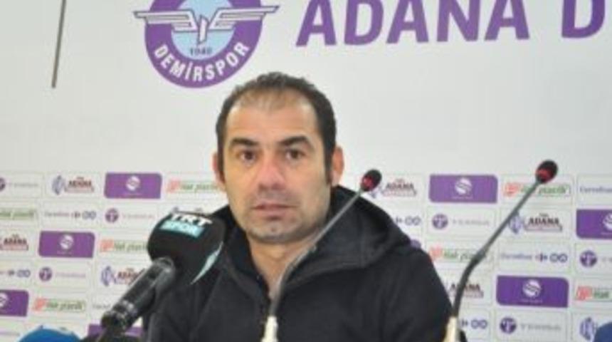 Diyadin: "hi&ccedil; Beklemediğimiz Bir Sonu&ccedil; Oldu"