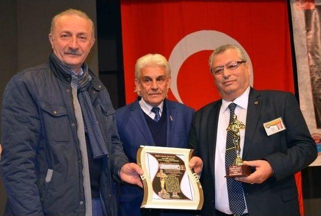 Didim Ekk&rsquo;nın 2016 Genel Kurulu Yapıldı 1