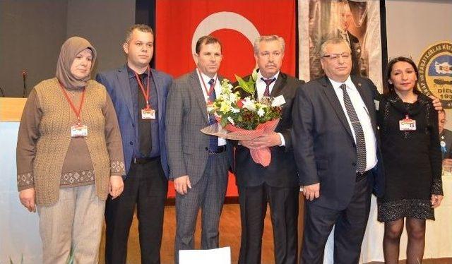 Didim Ekk&rsquo;nın 2016 Genel Kurulu Yapıldı 3