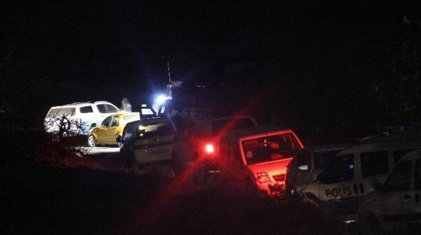 Rehine Krizinde 25 Saat Geride Kaldı